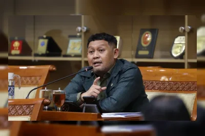 Kasat Narkoba Tangsel Terlibat Kasus Narkoba, DPR Desak Polri Usut Tuntas tanpa Tebang Pilih