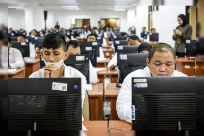 Pemkab Kukar Rilis Mekanisme Perpanjangan Kontrak PPPK Tahap II dan Paruh Waktu