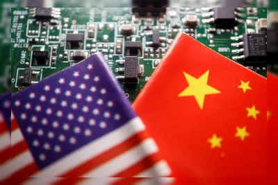 China Tolak Tarif AS atas Tuduhan Kerja Paksa, Desak Pencabutan