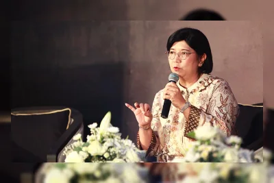 KSSK Diminta Libatkan Danantara dalam Setiap Pengambilan Keputusan