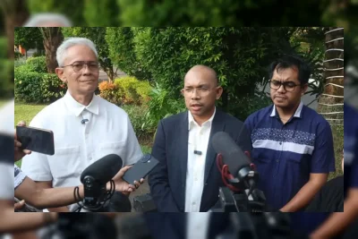 Polda Metro Fasilitasi Pertemuan Ketua RT dan Keluarga Korban Bentrokan Menteng