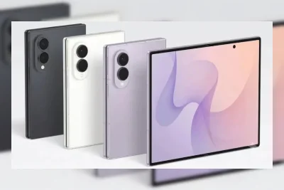 Samsung Galaxy Z Fold 8 Resmi Meluncur, Ini Harga dan Spesifikasinya