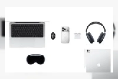 Apple Care One Hadir di Empat Negara Baru Mulai Agustus