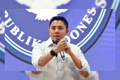 Teddy dan Anindya Bahas Motor Listrik Nasional, VKTR Jadi Sorotan