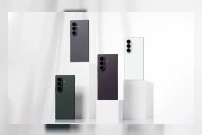 Samsung Siapkan 8 Model Flagship pada 2027, Termasuk 4 Foldable