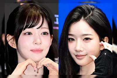 Dua Penyanyi K-Pop Bantah Keras Rumor Merokok yang Tak Berdasar