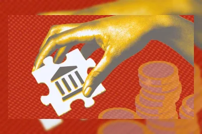 OJK Ungkap 3 Aspek yang Wajib Dimiliki Konglomerasi Keuangan