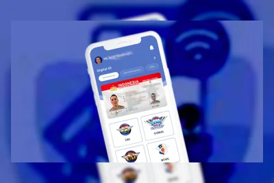 Cara Bikin SIM Digital 2026 Terbaru dengan Mudah Cuma dari HP