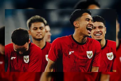 Indonesia vs Kamboja Tayang di RCTI, Cek Jadwal Piala AFF 2026