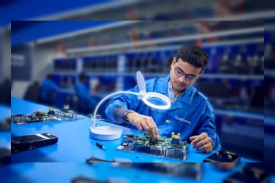 Qualcomm Naikkan Harga Chip, Smartphone Bisa Makin Mahal