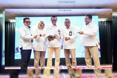 BPKH Raih WTP Kedelapan, Dana Kelolaan Tembus Rp180,74 Triliun