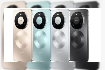 Tanpa Google, Huawei Tetap Jual 8 Juta Mate 80 di Tengah Persaingan Ketat