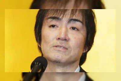Penulis Jepang Keigo Higashino Meninggal Dunia di Usia 68 Tahun