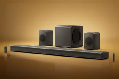 TCL Luncurkan Soundbar Flagship Q95K dengan Output 1420W dan Tuning Bang & Olufsen