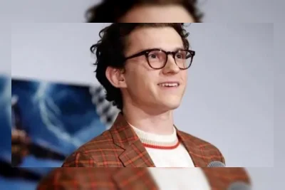 Tom Holland dan Zendaya Sudah Menikah? Ini Status Terbaru Hubungan Keduanya