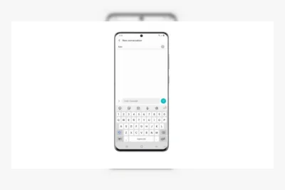 Titik Orange di Keyboard Samsung Nggak Hilang? Ini Solusinya!