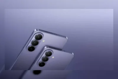 Galaxy S27 Bakal Pakai Baterai Silicon-Carbon, Kapasitas Lebih Gede!