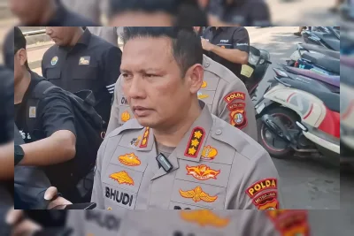 Bentrokan Maut di Menteng: 7 Jadi Tersangka, Polisi Buru Pelaku Lain