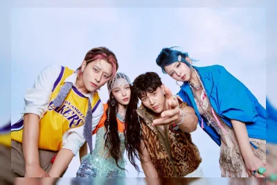 KARD Resmi Bubar Setelah 10 Tahun, Anggota Tegaskan Kisah Belum Berakhir