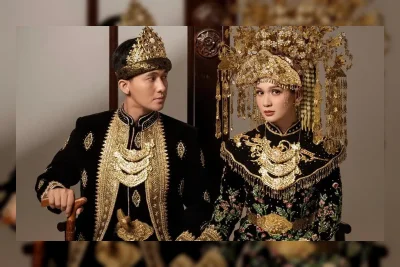 Mazaki Ahmad Kerja Apa dan Umur Berapa? Profil Calon Suami Dea Annisa