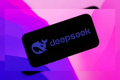 DeepSeek Tunda Penggalangan Dana karena Kekecewaan Pendiri