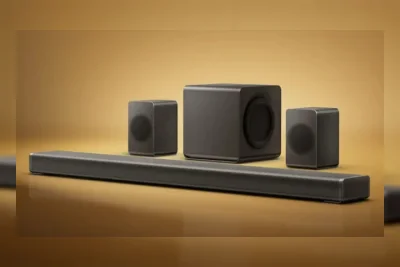 TCL Rilis Soundbar Q95K dengan Daya 1.420W dan Audio 11.1.4 Channel