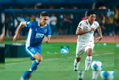 Jadwal Piala Presiden Hari Ini 28 Juli 2026: Persib vs DPMM FC Pukul 19.30 WIB