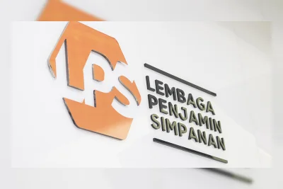 LPS Bantah Fenomena Makan Tabungan: Simpanan Masyarakat Tumbuh