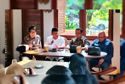 Presiden Prabowo Didorong Bentuk Tim Independen Usut Dugaan Korupsi Eks Jampidsus