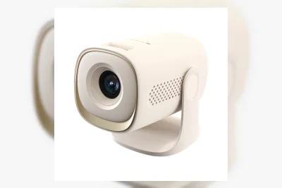 Zebronics PixaPlay 72 Plus Resmi di India, Proyektor 120 Inci dengan 4.000 Lumens
