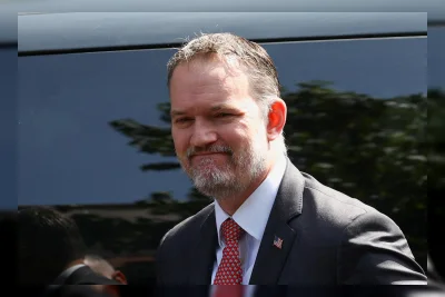 USTR Greer: Tarif Terbaru Trump Tak Berdampak Ekonomi