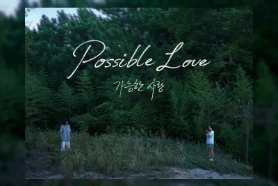Film 'Possible Love' Karya Lee Chang-dong Tayang di Bioskop Korea September