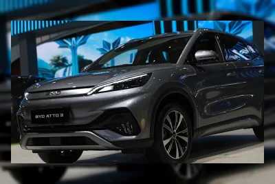 OJK Masih Kaji Penetapan Premi Asuransi EV, Diperkirakan Lebih Tinggi 20%