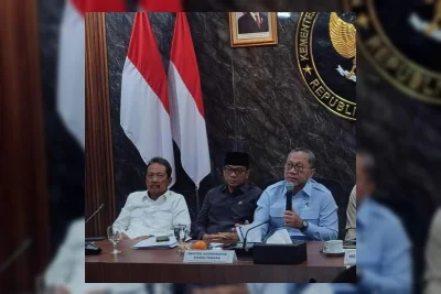 Pemerintah Uji Coba Salurkan Bansos Lewat Kopdes Merah Putih di 900 Titik
