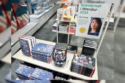 Penjualan Sastra Korea Terjemahan di Luar Negeri Capai 1,2 Juta Eksemplar pada 2025