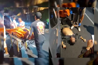 Diduga Sakit, Sopir Taksi Online Meninggal Saat Antar Penumpang di Kebayoran Baru
