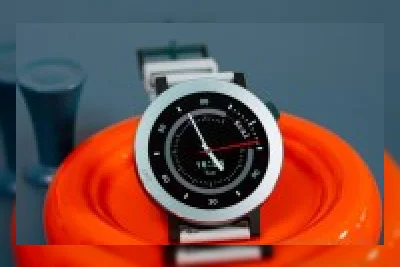 Nothing Siap Luncurkan Smartwatch Pertama pada September