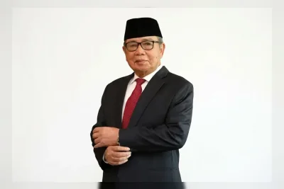 Profil Burhanuddin Abdullah yang Diisukan Jadi Calon Gubernur BI