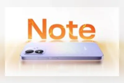 Redmi Note 17 Resmi Meluncur di India pada 6 Agustus
