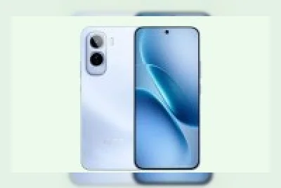 iQOO Z11 Hadir di India dengan Prosesor Berbeda dan Layar Melengkung 3D