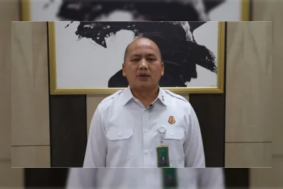 Kejagung Periksa 7 Saksi Kasus Dugaan TPPU Febrie Adriansyah