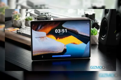 Review HUAWEI MatePad Air: Tablet Ringan dengan Layar PaperMatte OLED