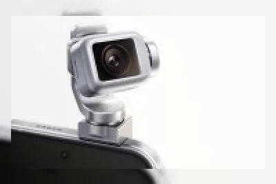 Honor Ungkap Detail Kamera Robot Phone Sebelum Peluncuran