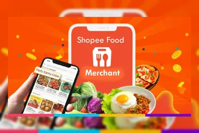 Cara Daftar ShopeeFood Merchant Online: Syarat, Dokumen, dan Tahapan