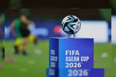 Indonesia Resmi Jadi Tuan Rumah FIFA ASEAN Cup 2026