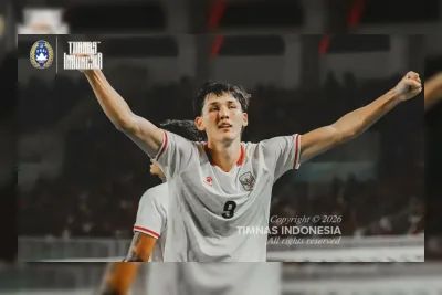 Mitchell Baker dan Mathew Baker Bersaudara? Ini Fakta Sebenarnya