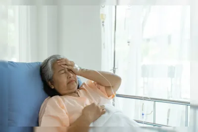 Hampir 40 Ribu Warga Jakarta Berisiko Stroke, DPRD Minta Tindak Lanjut Bukan Sekadar Data