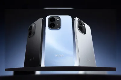 iQOO Z11 Varian India Dikabarkan Punya Layar Lengkung 3D dan Chip Dimensity 7500 Turbo