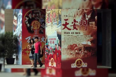 Baru Tayang 2 Hari di China, Film Ini Terpaksa Turun Layar