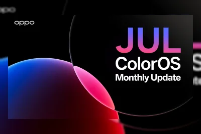 Pembaruan ColorOS 16 Juli Bikin Ponsel Oppo Terasa Lebih Mulus